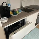 Apartmán Beatipaoli Art