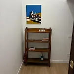 Beatipaoli Art * Řím