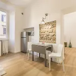 Beatipaoli Art Apartmán Řím