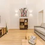 Apartmán Beatipaoli Art Řím