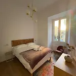 Beatipaoli Art Apartmán Řím