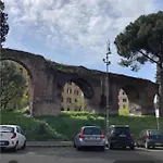 Апартаменты Beatipaoli Art Рим